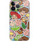 Disney Toy Story Collages Portrait iPhone 14 Pro Skin