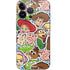 Disney Toy Story Collages Portrait iPhone 14 Pro Skin