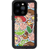 Disney Toy Story Collages Portrait iPhone 14 Pro Waterproof Case