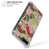 Disney Toy Story Collages Portrait iPhone 7/8 Plus Clear Case