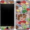 Disney Toy Story Collages Portrait iPhone 7 Plus Skin
