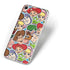 Disney Toy Story Collages Portrait iPhone 7 Skin