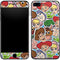 Disney Toy Story Collages Portrait iPhone 8 Plus Skin
