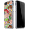 Disney Toy Story Collages Portrait iPhone SE (2nd & 3rd Gen) Clear Case