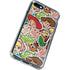 Disney Toy Story Collages Portrait iPhone SE (2nd & 3rd Gen) Clear Case