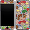 Disney Toy Story Collages Portrait iPhone SE (2nd & 3rd Gen) Skin
