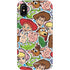 Disney Toy Story Collages Portrait iPhone X Pro Case