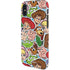 Disney Toy Story Collages Portrait iPhone X Pro Case