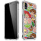 Disney Toy Story Collages Portrait iPhone XR Clear Case