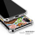 Disney Toy Story Collages Portrait iPhone XR Clear Case