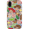 Disney Toy Story Collages Portrait iPhone XR Pro Case