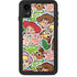 Disney Toy Story Collages Portrait iPhone XR Waterproof Case