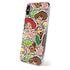 Disney Toy Story Collages Portrait iPhone XS Max Skin