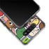 Disney Toy Story Collages Portrait LG K51/Q51 Clear Case
