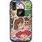 Disney Toy Story Collages Portrait LifeProof Fre iPhone Skin