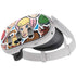 Disney Toy Story Collages Portrait Meta Quest 3 Skin