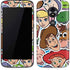 Disney Toy Story Collages Portrait Moto E5 Play Skin