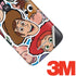 Disney Toy Story Collages Portrait Moto E5 Play Skin