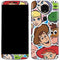 Disney Toy Story Collages Portrait Moto E5 Plus Skin