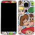 Disney Toy Story Collages Portrait Moto E5 Plus Skin