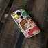 Disney Toy Story Collages Portrait Moto E5 Plus Skin