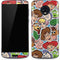 Disney Toy Story Collages Portrait Moto G6 Skin