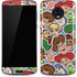 Disney Toy Story Collages Portrait Moto G6 Skin