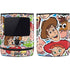 Disney Toy Story Collages Portrait Motorola RAZR Skin