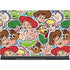 Disney Toy Story Collages Portrait MSI GS65 Stealth Laptop Skin