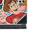 Disney Toy Story Collages Portrait MSI GS65 Stealth Laptop Skin