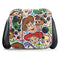 Disney Toy Story Collages Portrait Nintendo Switch (2017-2021) Joy-Con Controller Skin