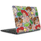 Disney Toy Story Collages Portrait Notebook 9 Pro 13in (2017) Skin