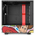 Disney Toy Story Collages Portrait NZXT H510 Compact ATX Mid-Tower Case Skin