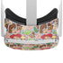Disney Toy Story Collages Portrait Oculus Quest 2 Skin