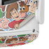 Disney Toy Story Collages Portrait Oculus Quest 2 Skin