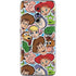 Disney Toy Story Collages Portrait OnePlus 7 Pro Skin