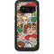 Disney Toy Story Collages Portrait Otterbox Commuter Galaxy Skin
