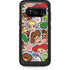 Disney Toy Story Collages Portrait Otterbox Commuter Galaxy Skin