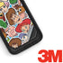 Disney Toy Story Collages Portrait Otterbox Commuter Galaxy Skin