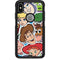 Disney Toy Story Collages Portrait Otterbox Commuter iPhone Skin