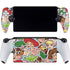 Disney Toy Story Collages Portrait PlayStation Portal Remote Player Skin