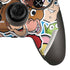 Disney Toy Story Collages Portrait PlayStation Scuf Vantage 2 Controller Skin
