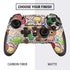 Disney Toy Story Collages Portrait PlayStation Scuf Vantage 2 Controller Skin