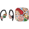 Disney Toy Story Collages Portrait PowerBeats Pro Skin