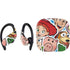 Disney Toy Story Collages Portrait PowerBeats Pro Skin