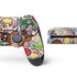 Disney Toy Story Collages Portrait PS4 Console and Controller Bundle Skin