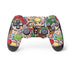 Disney Toy Story Collages Portrait PS4 Controller Skin