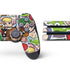 Disney Toy Story Collages Portrait PS4 Pro Bundle Skin