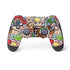 Disney Toy Story Collages Portrait PS4 Pro/Slim Controller Skin
