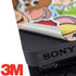 Disney Toy Story Collages Portrait PS4 Slim Skin